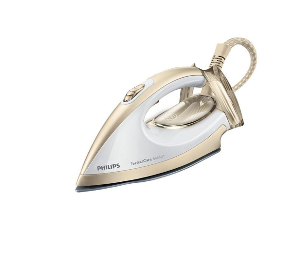 Philips Żelazko  PerfectCare Silence GC9550/02 - 315911 - zdjęcie 4